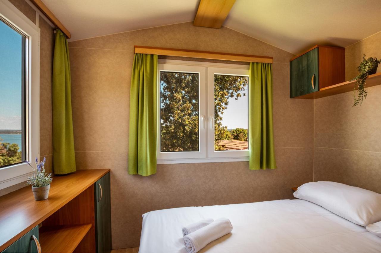 Ferienpark Camping Brioni