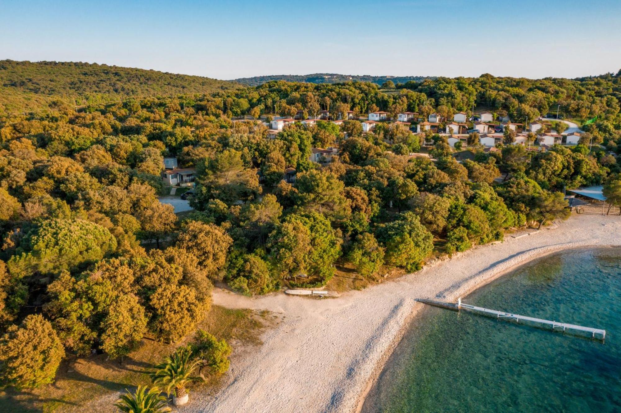 Camping Brioni Ferienpark 2*