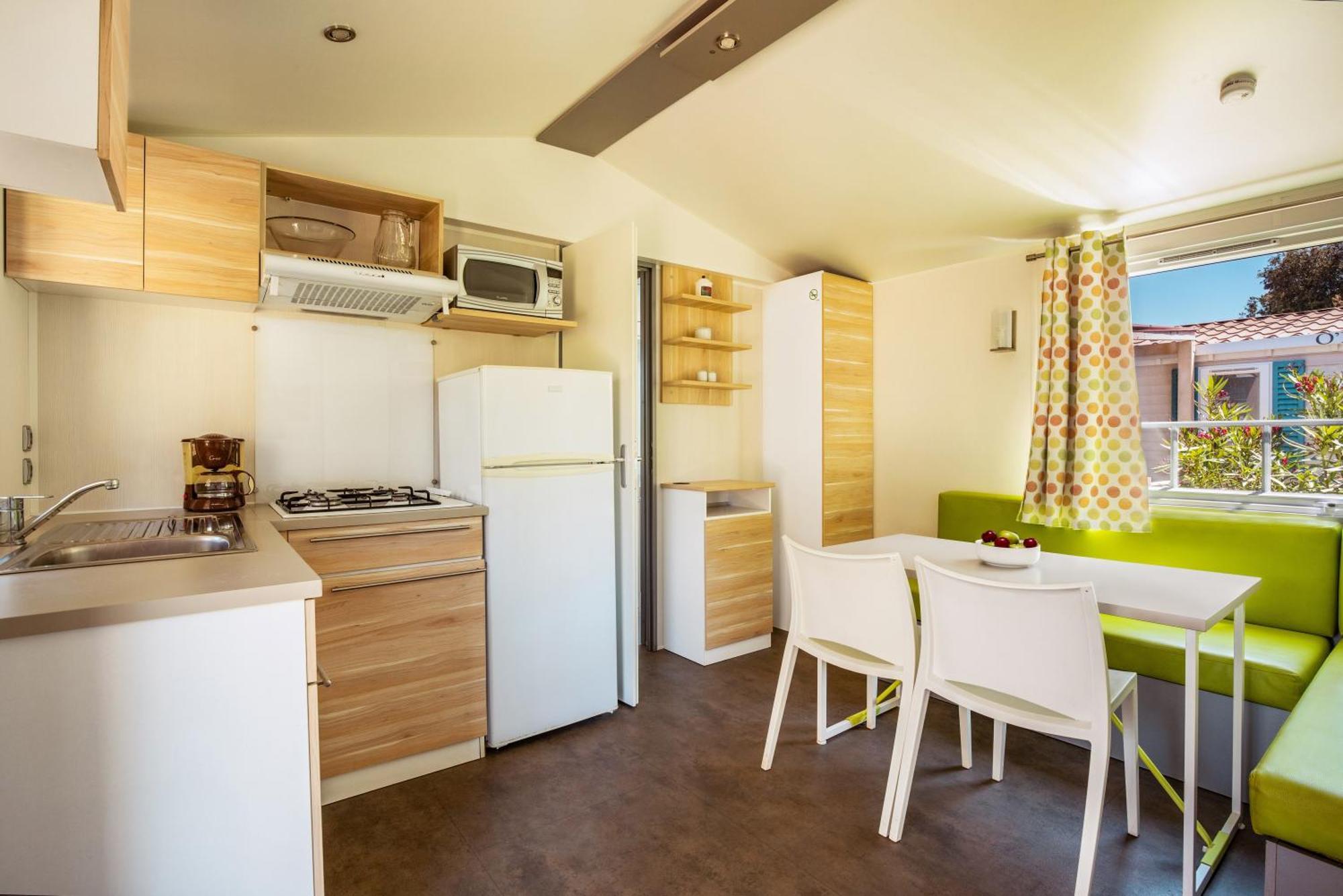 Camping Brioni 2* Pula