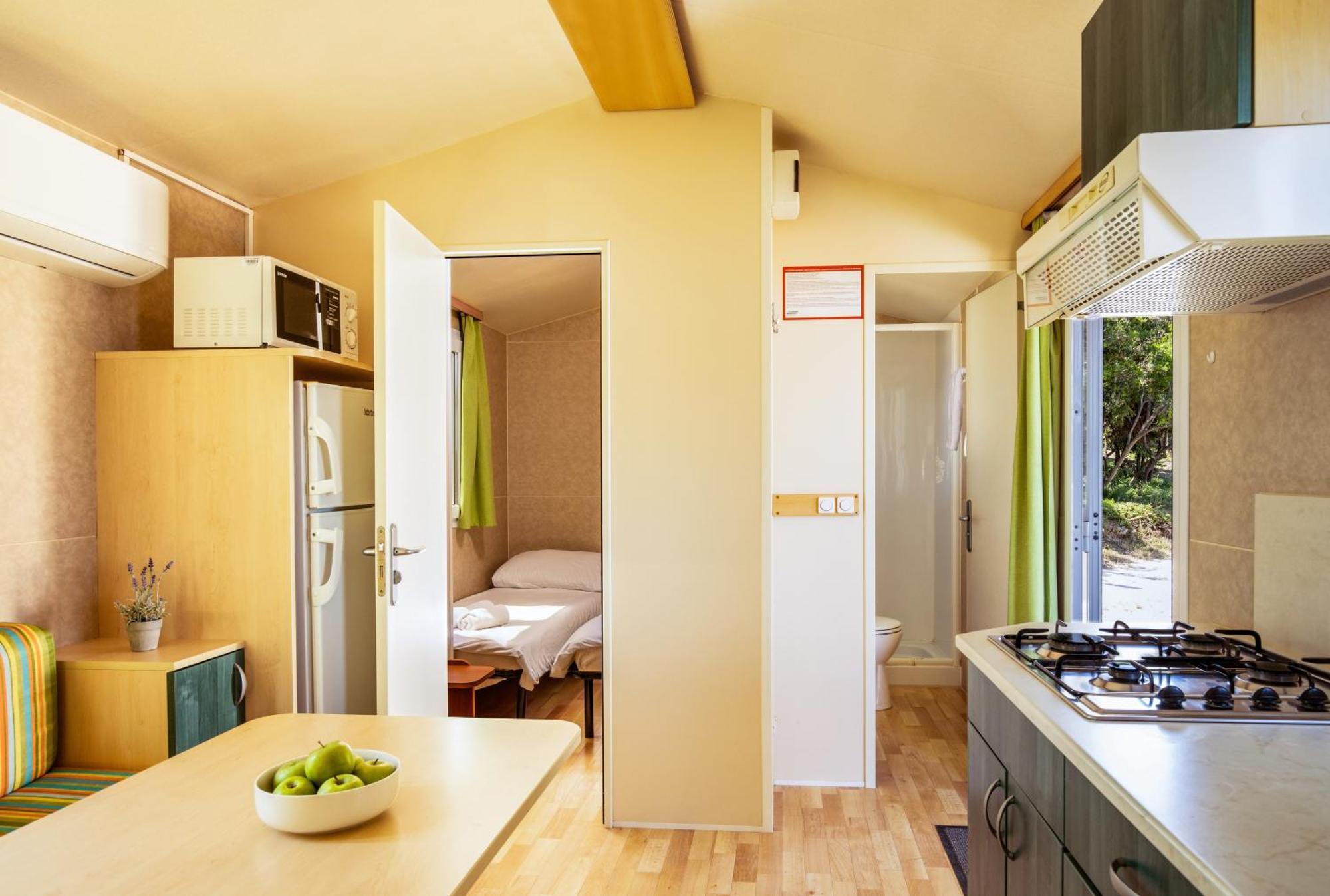 Camping Brioni Ferienpark Pula