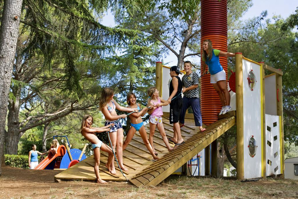 Camping Brioni 2* Pula