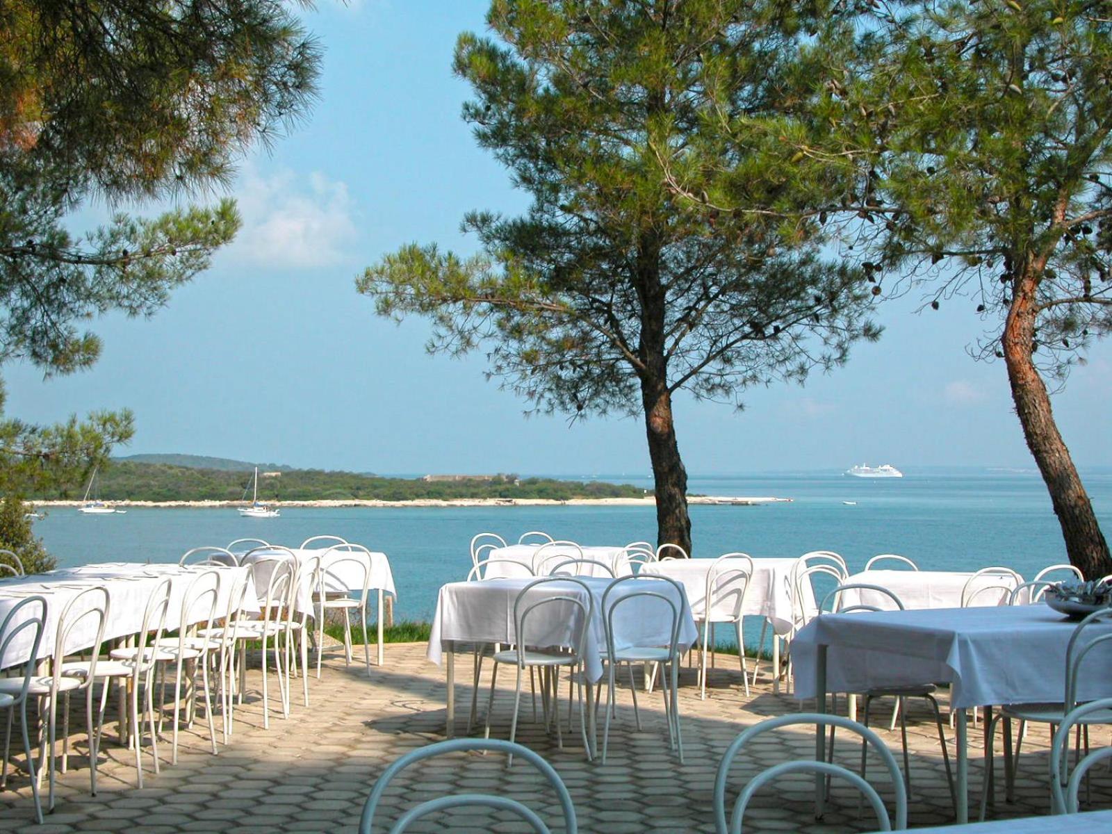 Camping Brioni 2* Pula