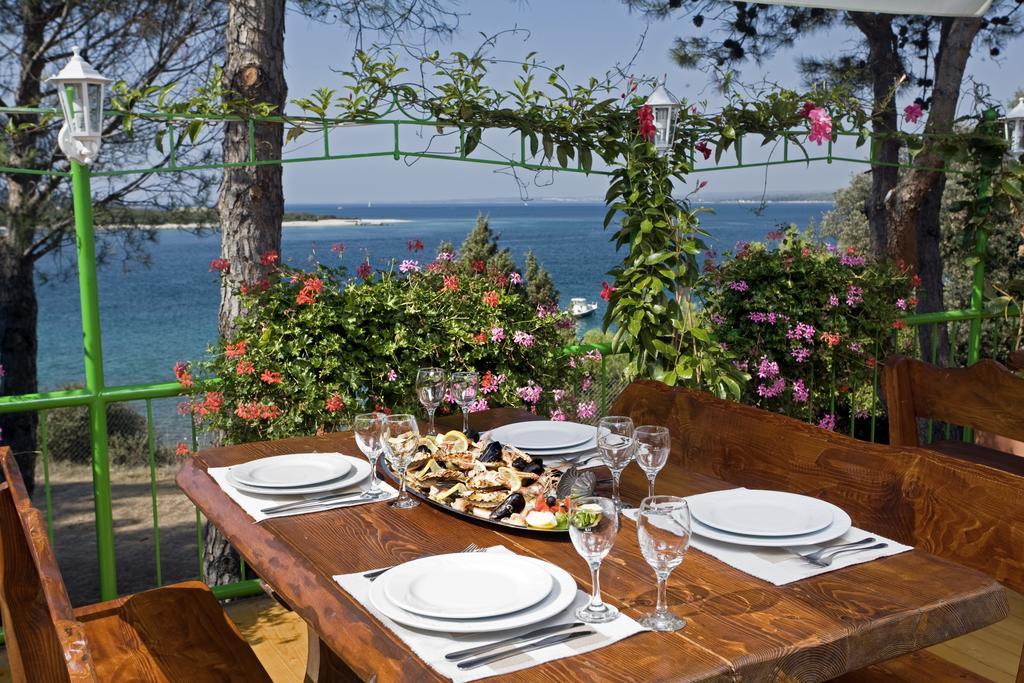 Ferienpark Camping Brioni