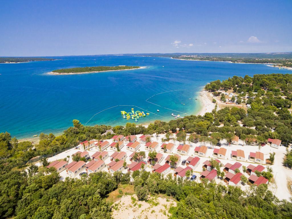 Camping Brioni