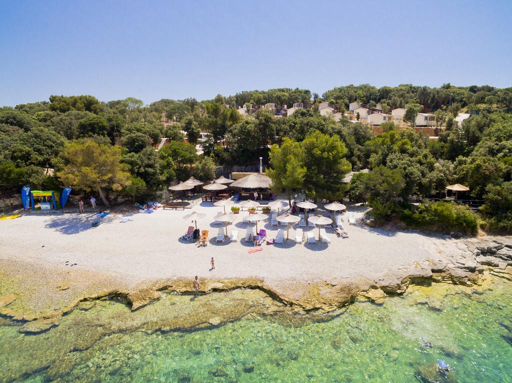 Camping Brioni 2* Pula