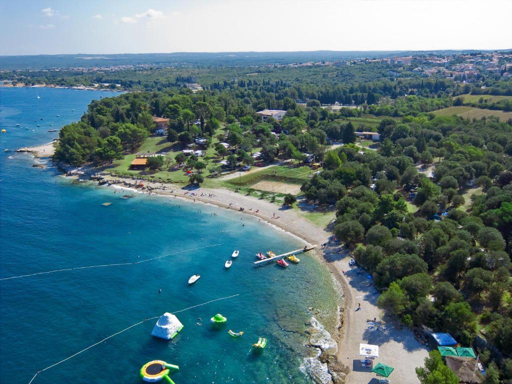 Parco vacanze Brioni